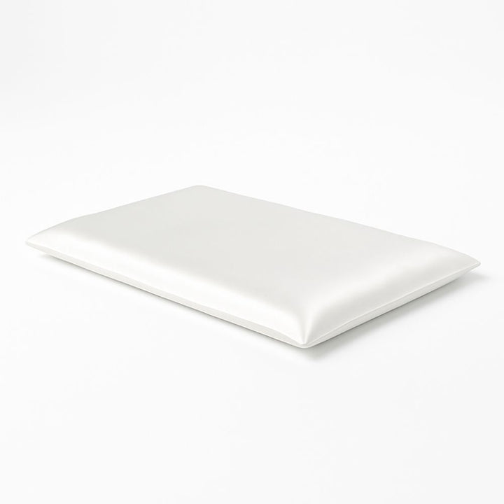 Taie d'oreiller Extra Plat en Satin S