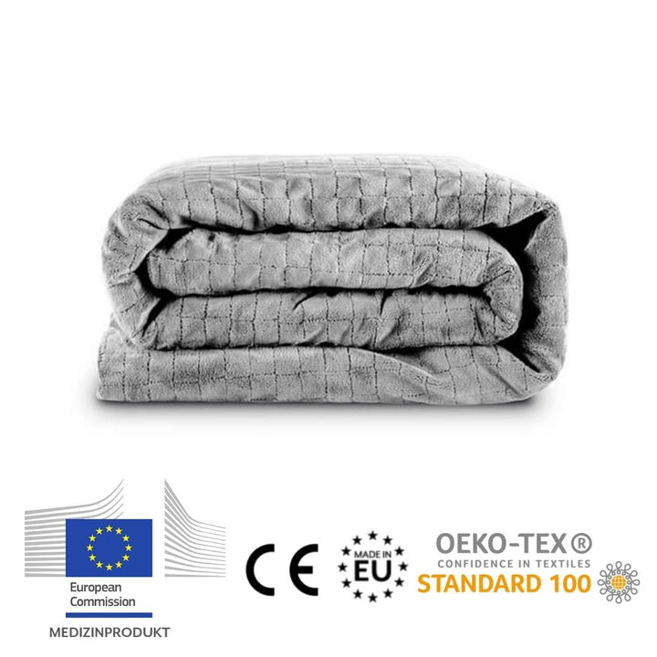 Couverture lestée enfant