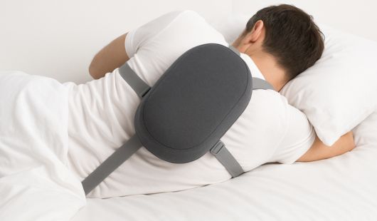 Thérapie positionnelle  solutions efficaces contre le ronflement