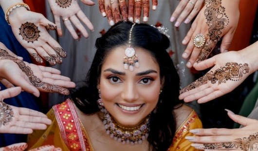 Comment pratiquer le yoga du visage ?