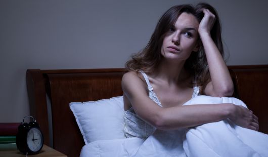 Les Conséquences du Manque de Sommeil : Comprendre les Risques de l'Insomnie