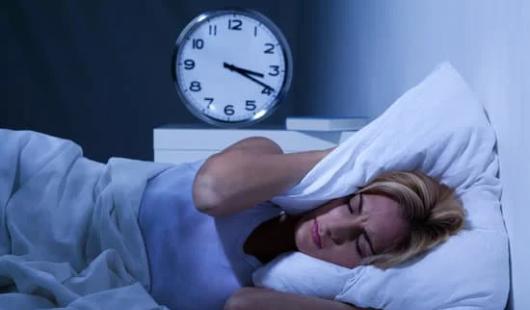 Comment éviter les insomnies