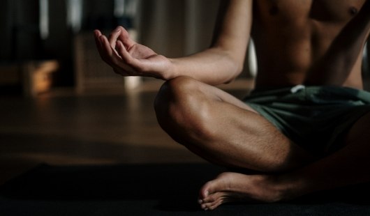 Drishti : l’influence de votre regard sur votre posture