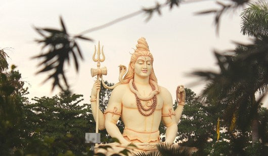 Le mantra Om Namah Shivaya : le mantra du Moi intérieur