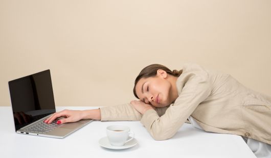 Narcolepsie : Comprendre, gérer et vivre avec ce trouble du sommeil