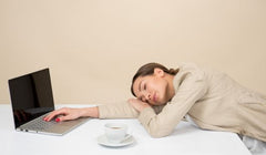 Narcolepsie : Comprendre, gérer et vivre avec ce trouble du sommeil