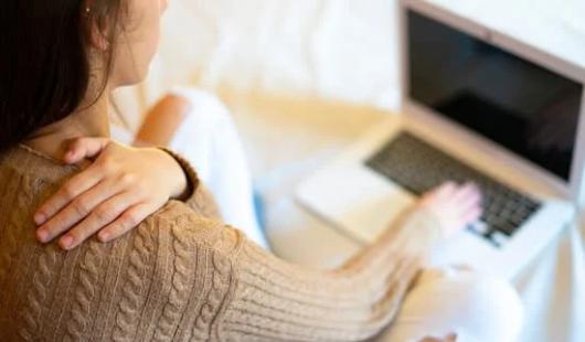 Nos conseils pour être bien assis au travail 