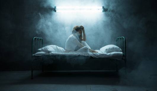 Origines des troubles du sommeil