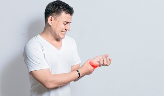 Paresthésie solutions