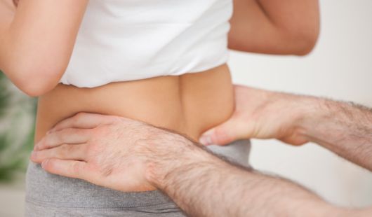 Quel coussin utiliser après une fracture du coccyx 