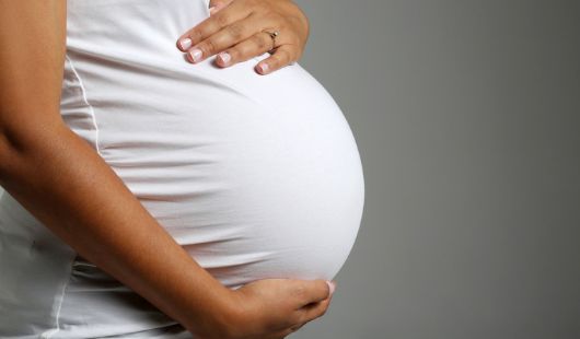 sciatique enceinte