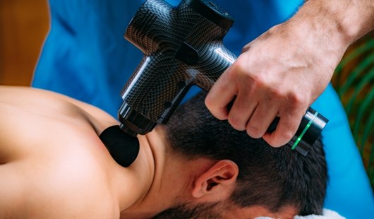 Le syndrome myofascial