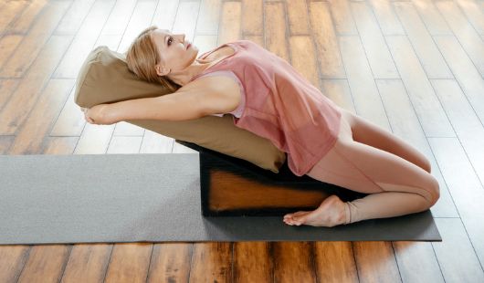 Yoga Iyengar