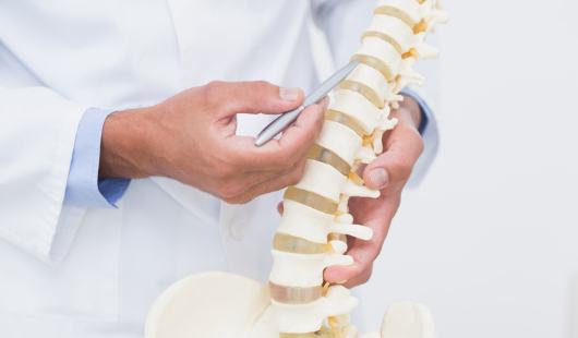 arthrose zygapophysaire
