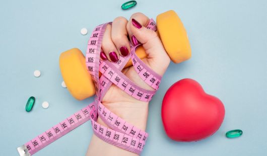 Un corps sain et une bonne alimentation, riche en tryptophane, synonyme d’un esprit sain