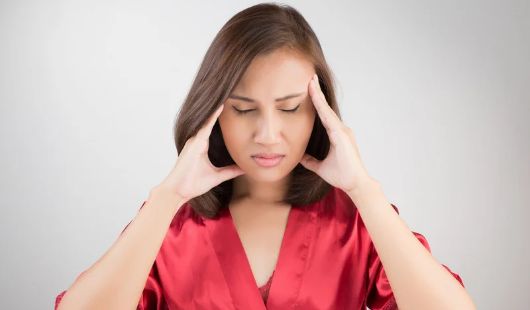 Comprendre ce qu’est la céphalée de tension