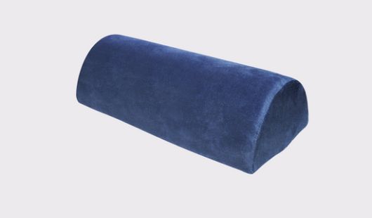 Découvrir la polyvalence des oreillers et coussins de soutien lombaire