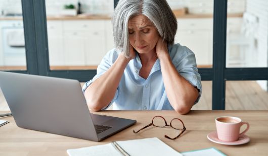 fatigue chronique 