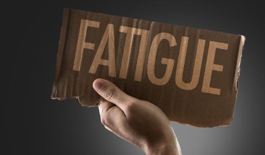 Fatigue nerveuse