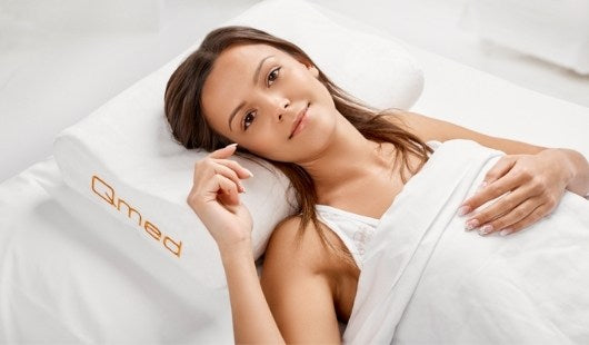 Quel oreiller choisir quand on a mal aux cervicales ? - Le Parisien