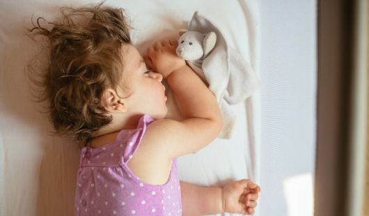 Quel est le meilleur oreiller pour mon enfant ?