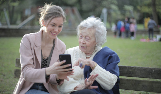 Les Meilleurs Coussins de Siège pour les Seniors