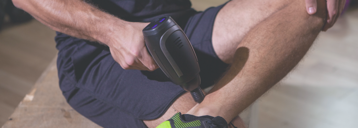 16 exercices d'automassage myofascial - inphysiofr