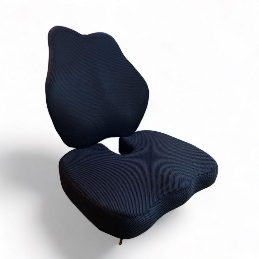 Coussins De Posture Teeter Pour Restauration Dos - Accessoire Inversion - Neuf