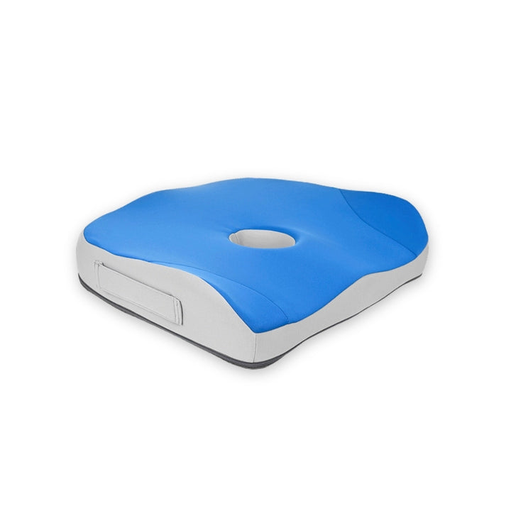 Coussin d'assise ergonomique