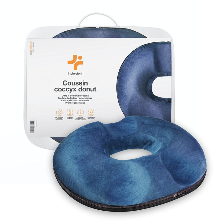 Coussin Coccyx | DONUT CUSHION