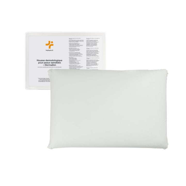 Housse Dermatologique pour Peaux Sensibles | DERMAZEN