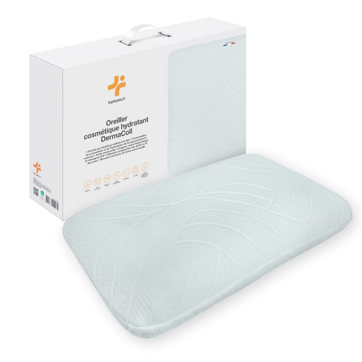 Oreiller Cosmétique Hydratant   | DERMACOLL