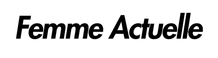 Logo presse femme actuelle