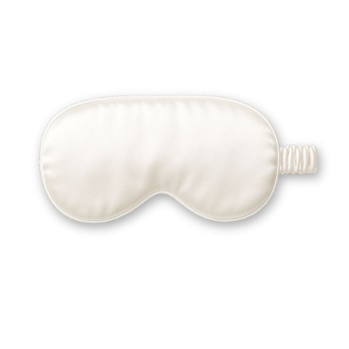 Masque de Nuit en Soie | SOIE 22 MM