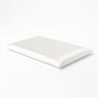 Taie d'oreiller Extra Plat en Satin S