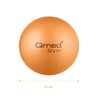 Dimensions Ballon de Pilates ( 25cm) |ABS GYM BALL 