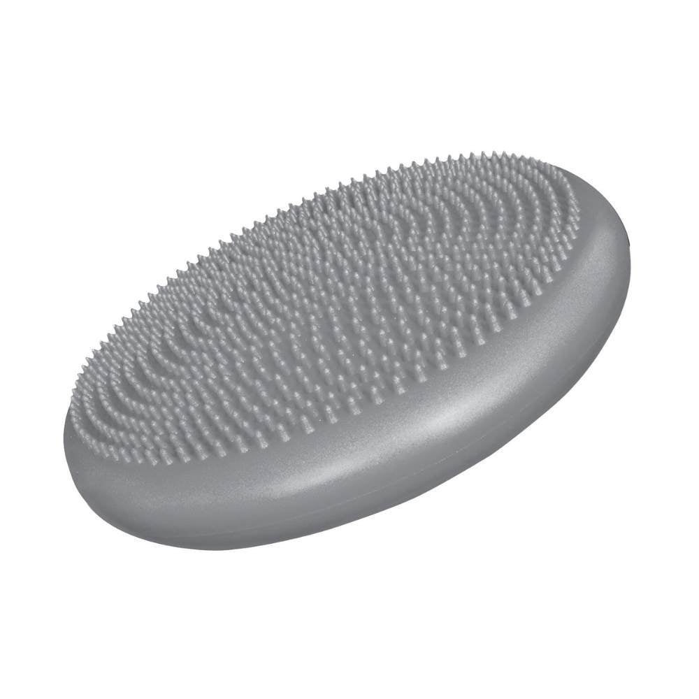 Coussin D'Équilibre Pour Siège - Améliorez Votre Posture Et Renforcez Vos Muscles (Blanc)