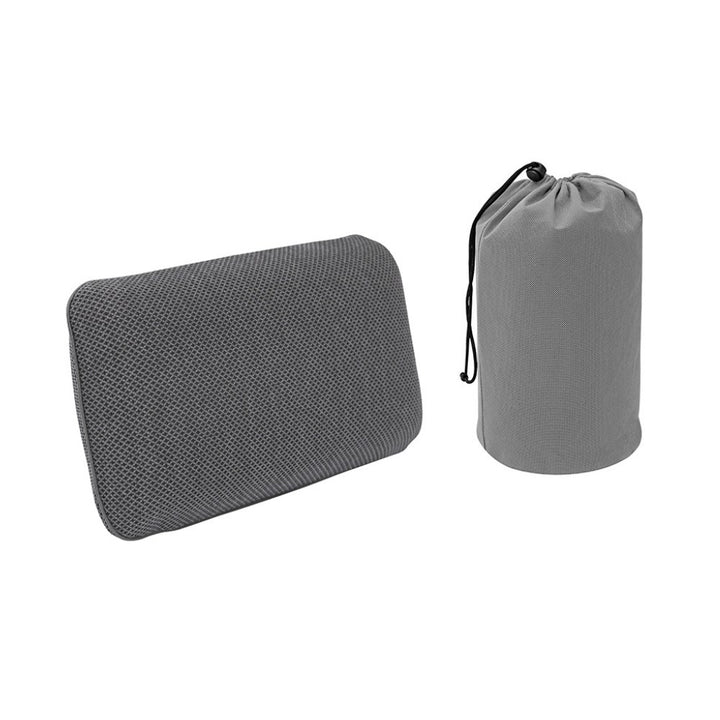 Charger l&#39;image dans la galerie, oreiller de voyage avec un sac
