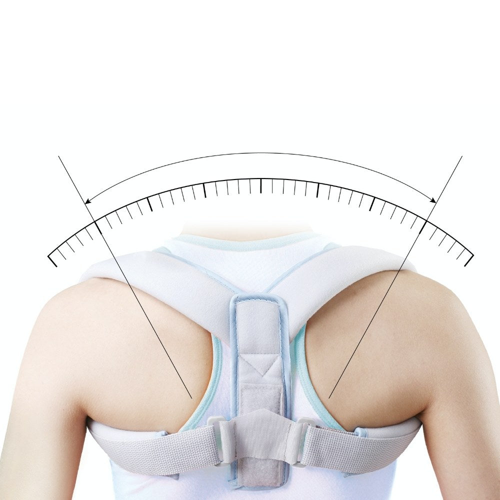 Correcteur de posture universel inphysiofr