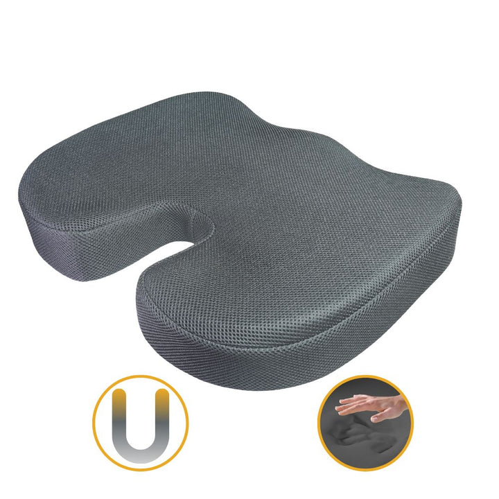 Coussin Fessier- Coussin Coccyx Ergonomique