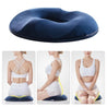 Coussin coccyx Donut posture