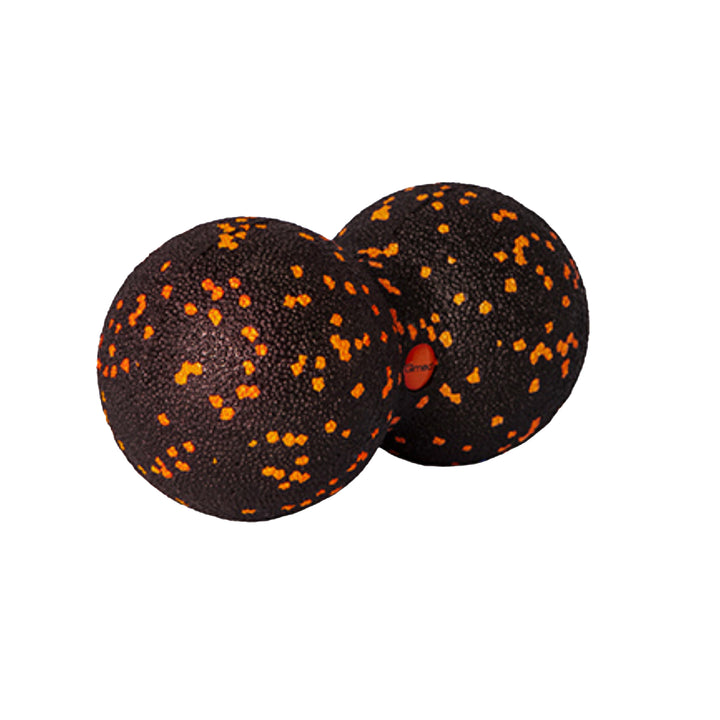 Double Boule de Massage musculaire 