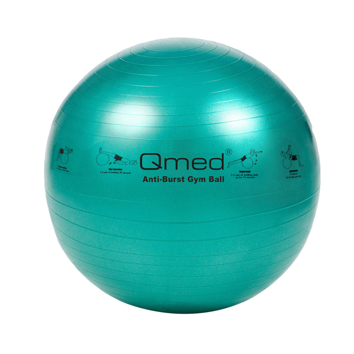 Ballon Siège ergonomique 55 cm avec pieds - Sit'n'Gym - Swiss ball