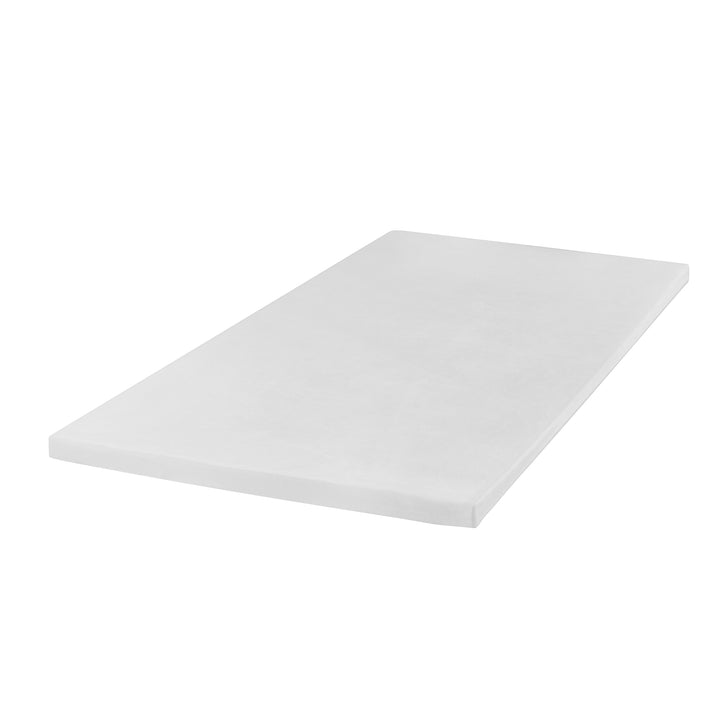 Surmatelas à Mémoire de Forme | QMED MATTRESS TOPPER | inphysio.fr