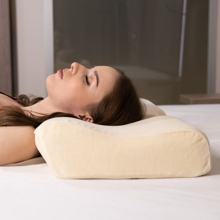 Meilleurs oreillers pour les cervicales - inphysiofr