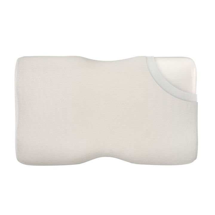 Oreiller Cervical Ergonomique Duo 