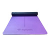  AdhérenceMAX - Tapis de yoga antidérapant